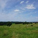 Blick nach Norden