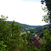 Blick von der Komtesseruh