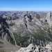 Aus den Lechtalern sticht vor allem die Holzgauer Wetterspitze hervor.