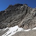 Parseierspitze Südostwand - wo ist hier der Weg?