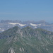 Gipfelblick zum Glärnisch