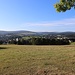 Blick über den Ort Bärenstein