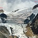Cevedale visto dal rifugio Pizzini