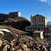 Rifugio Casati (Chiuso)