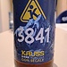 Und schließlich: Das Bier zum Berg. Mit Roggen und Mais aus der Umgebung.