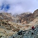 WoPo mit dem Monviso.