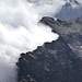 Zoom: Zum Passo delle Sagnette ist es noch weit.