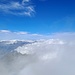 Blick nach Norden.