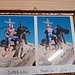 Und dann: die Route zum Monviso austscheggen. Würden wir hinaufkommen? Na, wenn Spiderman und Batman das schaffen.... <br /><br />Obwohl.... irgendwas stimmt hier nicht... ;o}