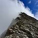Am Passo delle Sagnette