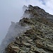 Am Passo delle Sagnette