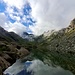 ...Lago Fiorenza.