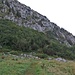 Am Unteren Törlecksattel zweigt dann der Steig zum Donnerkogel-Normalweg ab.