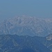 Hier der etwas im Westen gelegene Hochkönig.