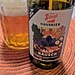 Am Abend genehmigten wir uns einen kleinen Almrausch...schließlich hatten wir zwei Almen überquert und auch einige Latschenfelder.