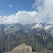 Panorama nach Westen