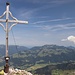 auf dem Grinnerkopf