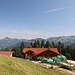 los geht es bei der Aschlinger Alm