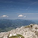 dann nordwärts zum Grinnerkopf