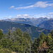 Adula-Alpen