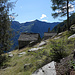 Rifugio Trüsp