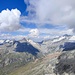 Blick ins hintere Dorfertal