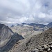 Blick nach Nordosten zum Eissee