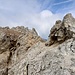 Unterschiedliche Gesteinsschichten