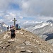 Wunderschönes Gipfelpanorama und 360° Rundumblick