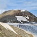 <b>Cima di Solda (3376 m).</b>