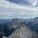Blick ins Karwendeltal