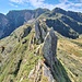 Passaggio con denti rocciosi