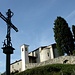 <b>Chiesa di Sant' Antonino di Obino</b>.
