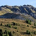 Eccola lassù la Corna Mara