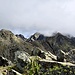 Cime di Rogneda