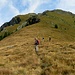 Sulla dorsale