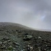 Von hier aus ist ein veritabler Dreitausender leicht zu haben: der Monte Meidassa...
