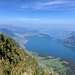 ... wie auch derjenige Richtung Luzern