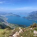 Abstieg zur Alp Tritt