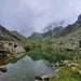 Schöner Lago Fiorenza.