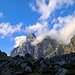 ...dem Monviso!