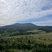 Ausblick zum höchsten Berg auf rein Aargauer Boden.