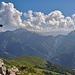 verso la valle