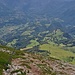 dall'uscita in cresta