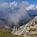 verso il lago