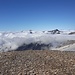 Einige der Hohen Berge Nordtirols tauchen ebenfalls auf.