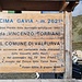 <b>Ore 8:50, eccomi al Passo Gavia (2621 m) reso famoso dal Giro d'Italia.</b>
