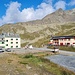 <b>Passo Gavia (2621 m).</b>