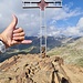 <b>Monte Gaviola (3025 m).</b>