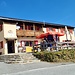 <b>Rifugio Bonetta.</b>